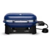 Weber Grills Lumin 1000 Compact 23-Inch 120V Portable Electric Grill - Deep Ocean Blue -Kitchen BBQ Sale Weber Grills Lumin 1000 Compact 23 Inch 120V Portable Electric Grill Deep Ocean Blue 11