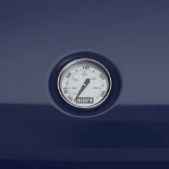 Weber Grills Lumin 1000 Compact 23-Inch 120V Portable Electric Grill - Deep Ocean Blue -Kitchen BBQ Sale Weber Grills Lumin 1000 Compact 23 Inch 120V Portable Electric Grill Deep Ocean Blue 4