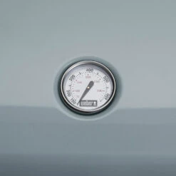 Weber Grills Lumin 1000 Compact 23-Inch 120V Portable Electric Grill - Light Blue -Kitchen BBQ Sale Weber Grills Lumin 1000 Compact 23 Inch 120V Portable Electric Grill Light Blue 4