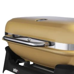 Weber Grills Lumin 2000 26-Inch 120V Portable Electric Grill - Yellow 16 Weber Grills Lumin 2000 26-Inch 120V Portable Electric Grill - Yellow -Kitchen BBQ Sale Weber Grills Lumin 2000 26 Inch 120V Portable Electric Grill Yellow 5