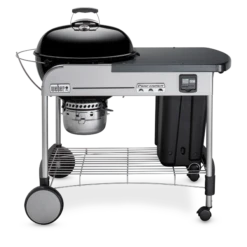 Weber Grills Performer Premium Charcoal Grill 22in - Black -Kitchen BBQ Sale Weber Grills Performer Premium Charcoal Grill 22in Black 15401001
