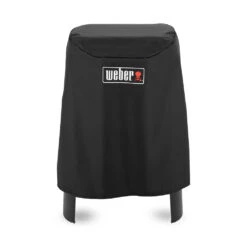 Weber Grills Premium Polyester Cover For Freestanding Weber Lumin Electric Grills With Stand -Kitchen BBQ Sale Weber Grills Premium Polyester Cover for Freestanding Weber Lumin Electric Grills with Stand 3