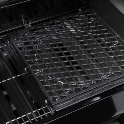 Weber Grills SmokeFire Sear+ ELX4 24-Inch Wi-Fi Enabled Wood Fired Pellet Grill - Black 17 Weber Grills SmokeFire Sear+ ELX4 24-Inch Wi-Fi Enabled Wood Fired Pellet Grill - Black -Kitchen BBQ Sale Weber Grills SmokeFire Sear ELX4 24 Inch Wi Fi Enabled Wood Fired Pellet Grill Black 05