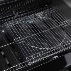 Weber Grills SmokeFire Sear+ ELX4 24-Inch Wi-Fi Enabled Wood Fired Pellet Grill - Black 18 Weber Grills SmokeFire Sear+ ELX4 24-Inch Wi-Fi Enabled Wood Fired Pellet Grill - Black -Kitchen BBQ Sale Weber Grills SmokeFire Sear ELX4 24 Inch Wi Fi Enabled Wood Fired Pellet Grill Black 06