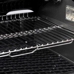 Weber Grills SmokeFire Sear+ ELX4 24-Inch Wi-Fi Enabled Wood Fired Pellet Grill - Black 19 Weber Grills SmokeFire Sear+ ELX4 24-Inch Wi-Fi Enabled Wood Fired Pellet Grill - Black -Kitchen BBQ Sale Weber Grills SmokeFire Sear ELX4 24 Inch Wi Fi Enabled Wood Fired Pellet Grill Black 07