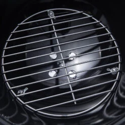 Weber Grills Smokey Joe Premium 14-Inch Portable Charcoal Grill - Slate Blue -Kitchen BBQ Sale Weber Grills Smokey Joe 14 Inch Portable Charcoal Grill Black 10020 Charcoal Grate