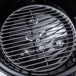 Weber Grills Jumbo Joe Premium 18-Inch Portable Charcoal Grill - Black 17 Weber Grills Jumbo Joe Premium 18-Inch Portable Charcoal Grill - Black -Kitchen BBQ Sale Weber Grills Smokey Joe Premium 18 Inch Portable Charcoal Grill Black 1211001 Cooking Grate 1