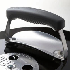 Weber Grills Jumbo Joe Premium 18-Inch Portable Charcoal Grill - Black 20 Weber Grills Jumbo Joe Premium 18-Inch Portable Charcoal Grill - Black -Kitchen BBQ Sale Weber Grills Smokey Joe Premium 18 Inch Portable Charcoal Grill Black 1211001 Handle with Shield