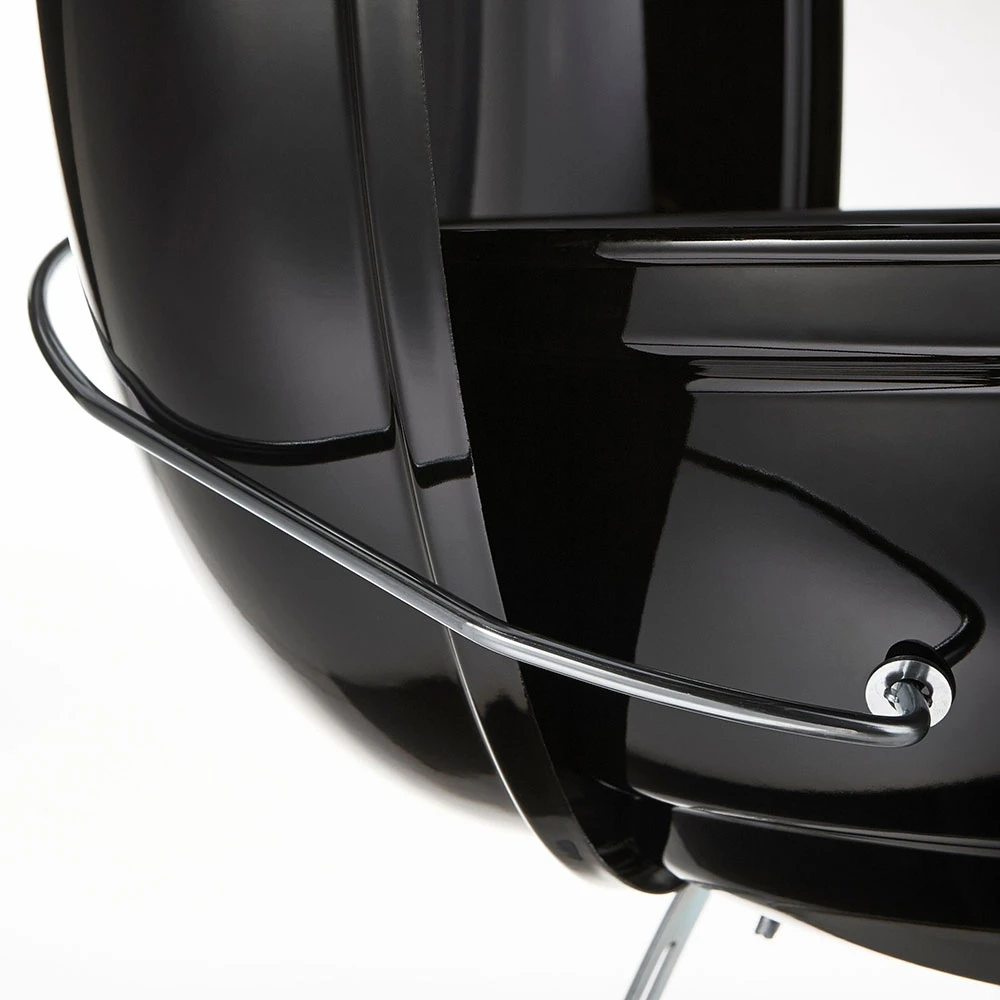 Weber Grills Jumbo Joe Premium 18-Inch Portable Charcoal Grill - Black 12 Weber Grills Jumbo Joe Premium 18-Inch Portable Charcoal Grill - Black - Image 10