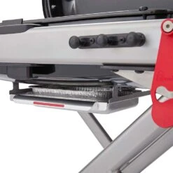 Weber Grills Traveler Portable Propane Gas Grill - Bright Red 18 Weber Grills Traveler Portable Propane Gas Grill - Bright Red -Kitchen BBQ Sale Weber Grills Traveler Portable Propane Gas Grill Black 9010001 Drip Tray