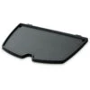 Weber Grills Porcelain-Enameled Cast Iron BBQ Griddle For Q 200/2000 Gas Grills