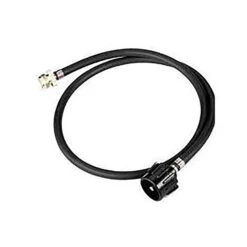 Weber Grills Q 6-Ft Propane Adapter Hose