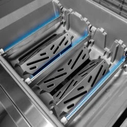 Weber Grills Spirit E-310 Freestanding Propane Gas Grill - Black -Kitchen BBQ Sale Weber Spirit E 310 Freestanding Propane Gas Grill Black 46510001 Interior Burners