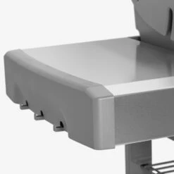 Weber Grills Spirit E-310 Freestanding Propane Gas Grill - Black -Kitchen BBQ Sale Weber Spirit E 310 Freestanding Propane Gas Grill Black 46510001 Side Shelves