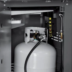 Weber Grills Spirit E-210 Freestanding Propane Gas Grill - Black -Kitchen BBQ Sale Weber spirit E 210 46110001 storage