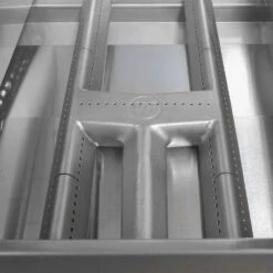 Wildfire Ranch Pro 36-Inch 304 Stainless Steel Freestanding Natural Gas Grill 12 Wildfire Ranch Pro 36-Inch 304 Stainless Steel Freestanding Natural Gas Grill -Kitchen BBQ Sale WildFire Burners 1