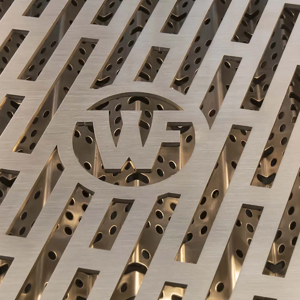 Wildfire Ranch Pro 36-Inch 304 Stainless Steel Freestanding Natural Gas Grill 8 Wildfire Ranch Pro 36-Inch 304 Stainless Steel Freestanding Natural Gas Grill - Image 6