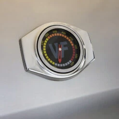 Wildfire Ranch Pro 36-Inch 304 Stainless Steel Freestanding Natural Gas Grill 17 Wildfire Ranch Pro 36-Inch 304 Stainless Steel Freestanding Natural Gas Grill -Kitchen BBQ Sale WildFire Thermometer 1