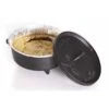 Camp Chef 12-Inch Disposable Dutch Oven Liners - 3-Pack -Kitchen BBQ Sale aol12 3