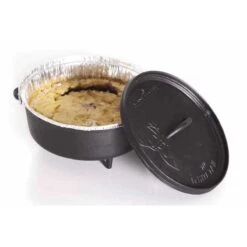 Camp Chef 12-Inch Disposable Dutch Oven Liners - 3-Pack