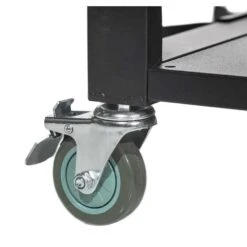 Blackstone Griddle Patio Cabinet 36-in 4-Burner Freestanding Propane Gas Commercial Style Flat Top Grill With Air Fryer -Kitchen BBQ Sale blackstone Patio 36 inc griddle cooking station with air fryer wheel