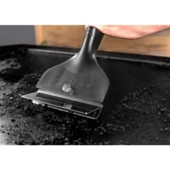 Blackstone Griddle Cleaning Refurbishment Kit With Plastic Handle -Kitchen BBQ Sale blackstone griddle refurbishment kit with plastic handle scraper 2