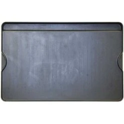 Camp Chef 24-Inch Reversible Cast Iron Grill & Griddle -Kitchen BBQ Sale cgg24b griddle 700x459 1