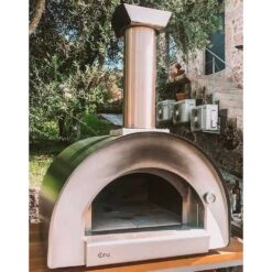 Cru Ovens Cru Pro 60 Wood Fired Oven -Kitchen BBQ Sale cru ovens cru pro 60 4