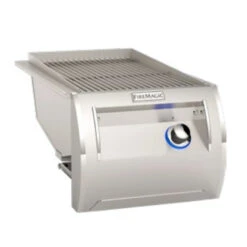 Fire Magic Echelon Diamond 24,400 BTU Built-In Natural Gas Single Searing Station