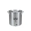 Camp Chef 32-Quart Aluminum Hot Water Pot With Spigot 2 Camp Chef 32-Quart Aluminum Hot Water Pot With Spigot -Kitchen BBQ Sale hotpot