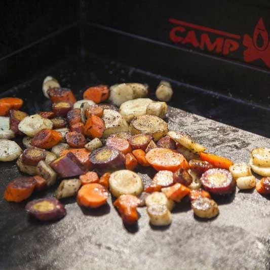 Camp Chef 16-Inch X 24-Inch Professional Flat Top Griddle 6 Camp Chef 16-Inch X 24-Inch Professional Flat Top Griddle - Image 4