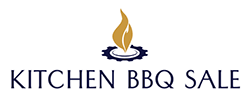 Kitchen BBQ Sale