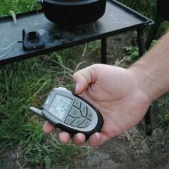 Camp Chef Wireless Thermometer With Stainless Steel Probe -Kitchen BBQ Sale ltrm ls2 700x467 1 1