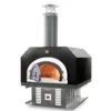 Chicago Brick Oven CBO-750 Hybrid Countertop Residential Outdoor Pizza Oven - Black - Propane Gas 2 Chicago Brick Oven CBO-750 Hybrid Countertop Residential Outdoor Pizza Oven - Black - Propane Gas -Kitchen BBQ Sale matteblackCBO O CT 750 HYB SV Master2 1583x f0b08e09 5f98 4a54 bc1c ba4c436b0b36 1000x