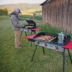 Camp Chef Professional Grease Cup For Camp Chef Griddles -Kitchen BBQ Sale pro90x pro60x sg90 cof28 bb30 do12 2 1