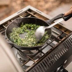 Camp Chef All-Purpose 5-Piece Stainless Steel Chef Tool Set With Case -Kitchen BBQ Sale recipe meatloaf 3