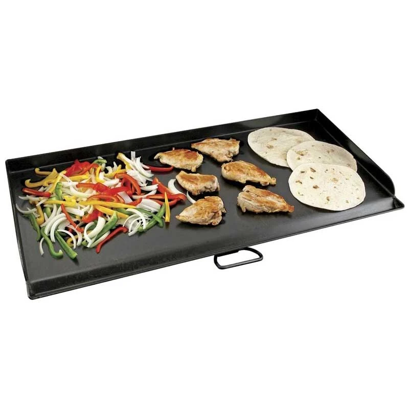 Camp Chef 16-Inch X 38-Inch Professional Flat Top Griddle 4 Camp Chef 16-Inch X 38-Inch Professional Flat Top Griddle - Image 2