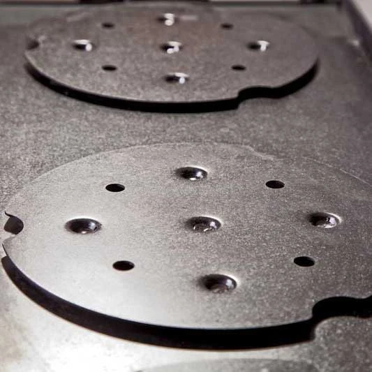 Camp Chef 16-Inch X 38-Inch Professional Flat Top Griddle 6 Camp Chef 16-Inch X 38-Inch Professional Flat Top Griddle - Image 4