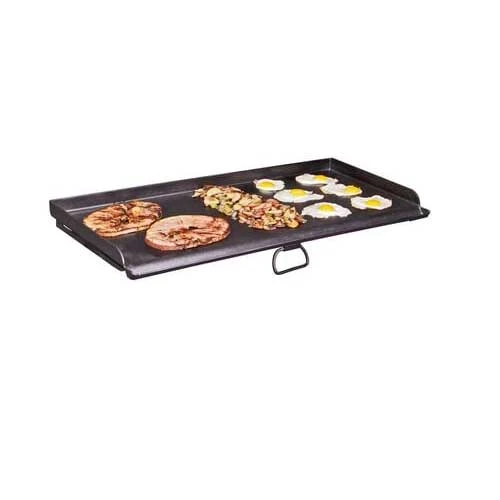Camp Chef 16-Inch X 38-Inch Professional Flat Top Griddle 8 Camp Chef 16-Inch X 38-Inch Professional Flat Top Griddle - Image 6