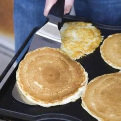 Camp Chef Professional Stainless Steel Chef Spatula Set -Kitchen BBQ Sale spatulaflipper