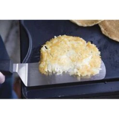 Camp Chef Professional Stainless Steel Chef Spatula Set -Kitchen BBQ Sale spatulaflipper1