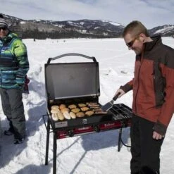 Camp Chef Professional Stainless Steel Chef Spatula Set -Kitchen BBQ Sale spset 3 1