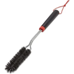 Weber Grills 18-Inch Detail Brush