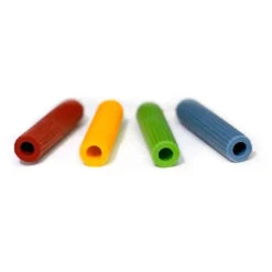 Weber Grills IGrill Pro Meat Color Coded Temperature Probe 9 Weber Grills IGrill Pro Meat Color Coded Temperature Probe -Kitchen BBQ Sale weber 7211 iGrill pro meat color coded temp probe front view color sleeves