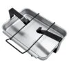 Weber Grills Drip Pan Catch And Holder For Weber Gas Grills 1 Weber Grills Drip Pan Catch And Holder For Weber Gas Grills -Kitchen BBQ Sale weber 7515 drip pan catch holder