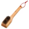 Weber Grills 12-inch Bamboo Grill Brush 2 Weber Grills 12-inch Bamboo Grill Brush -Kitchen BBQ Sale weber bamboo grill brush