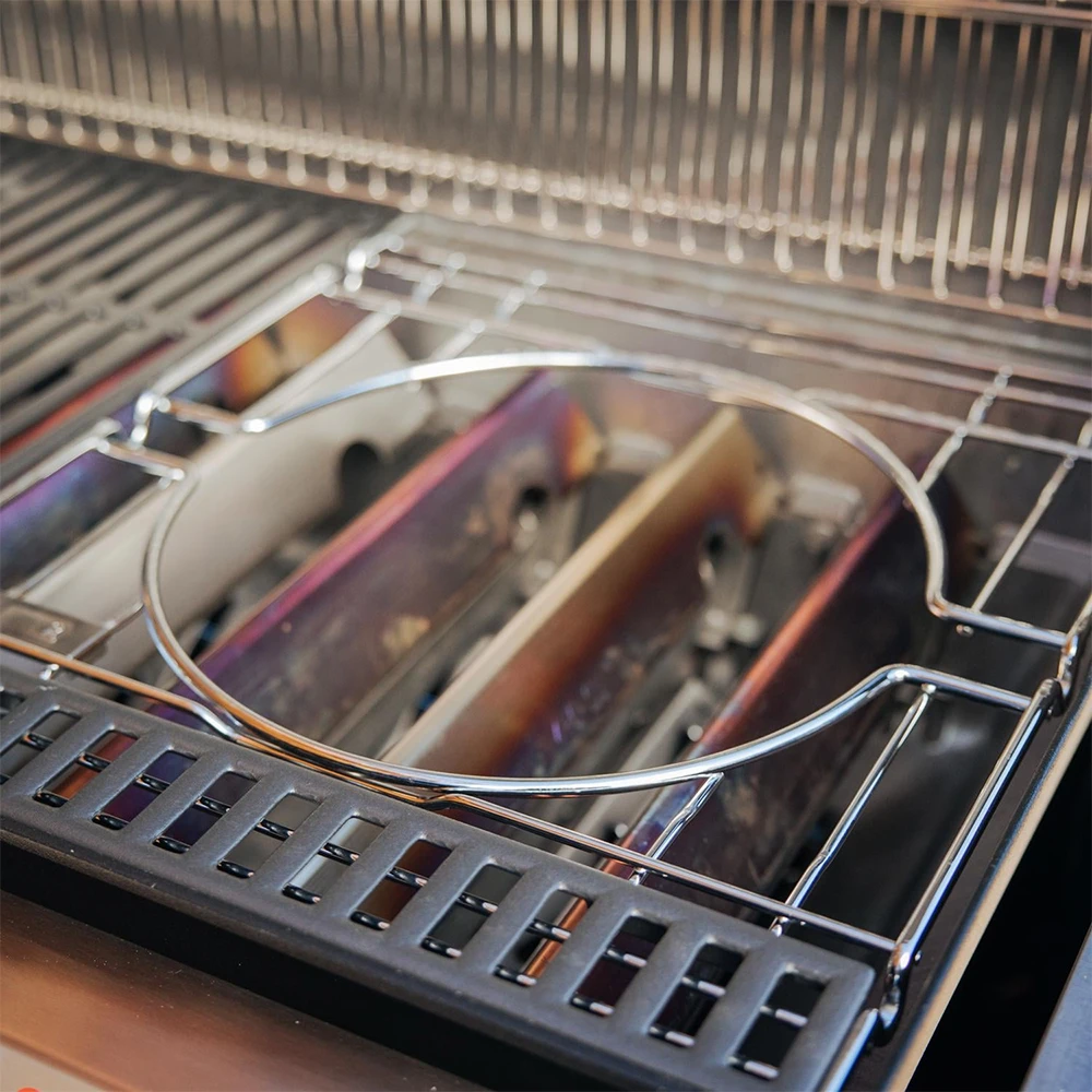 Weber Grills Crafted Frame Kit For Genesis Gas Grills 5 Weber Grills Crafted Frame Kit For Genesis Gas Grills - Image 3