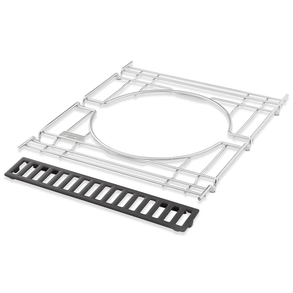 Weber Grills Crafted Frame Kit For Genesis Gas Grills 3 Weber Grills Crafted Frame Kit For Genesis Gas Grills