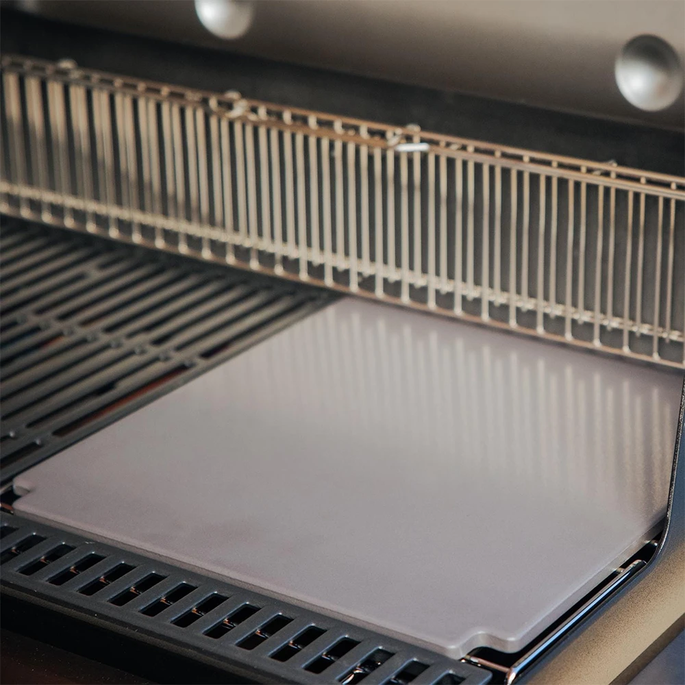 Weber Grills Crafted Glazed Baking Stone 5 Weber Grills Crafted Glazed Baking Stone - Image 3