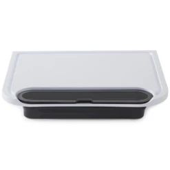 Weber Grills Cut & Catch Cutting Board